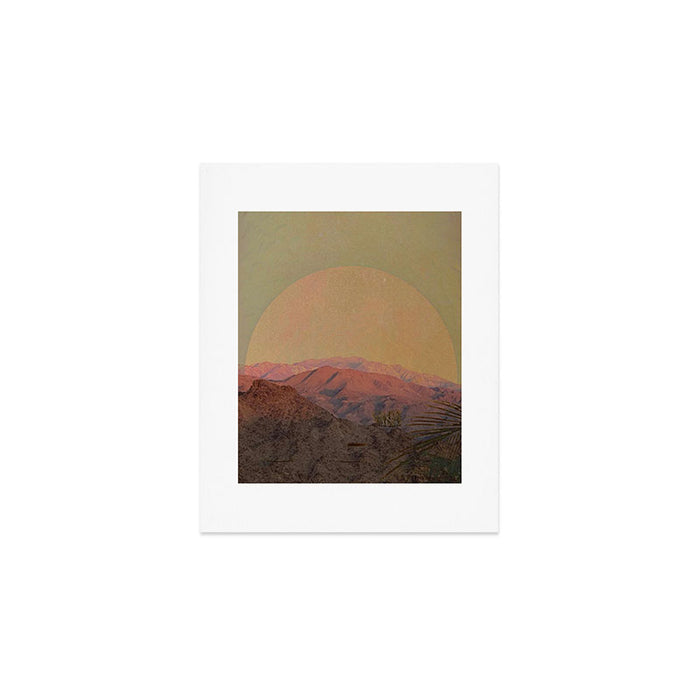Mendoza Art Print Gallery Image 1