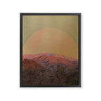 Mendoza Framed Canvas Print Gallery Image 6