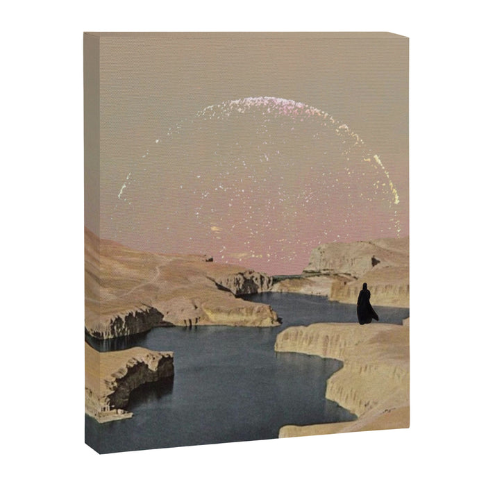 Portales Canvas Print Gallery Image 1
