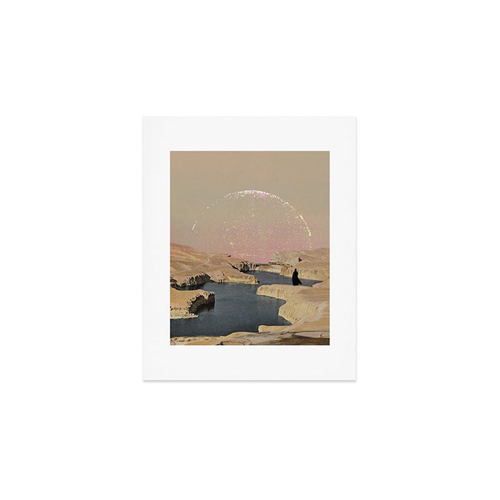 Portales Art Print Gallery Image 1