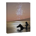 Somnium Canvas Print Gallery Image 6