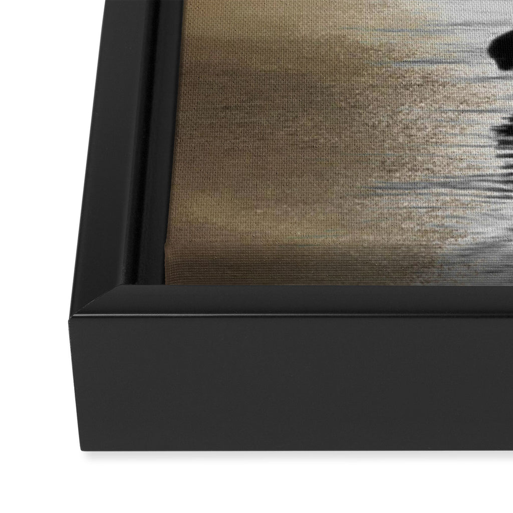 Somnium Framed Canvas Print Gallery Image 3