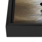 Somnium Framed Canvas Print Gallery Image 3