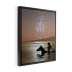 Somnium Framed Canvas Print Gallery Image 2
