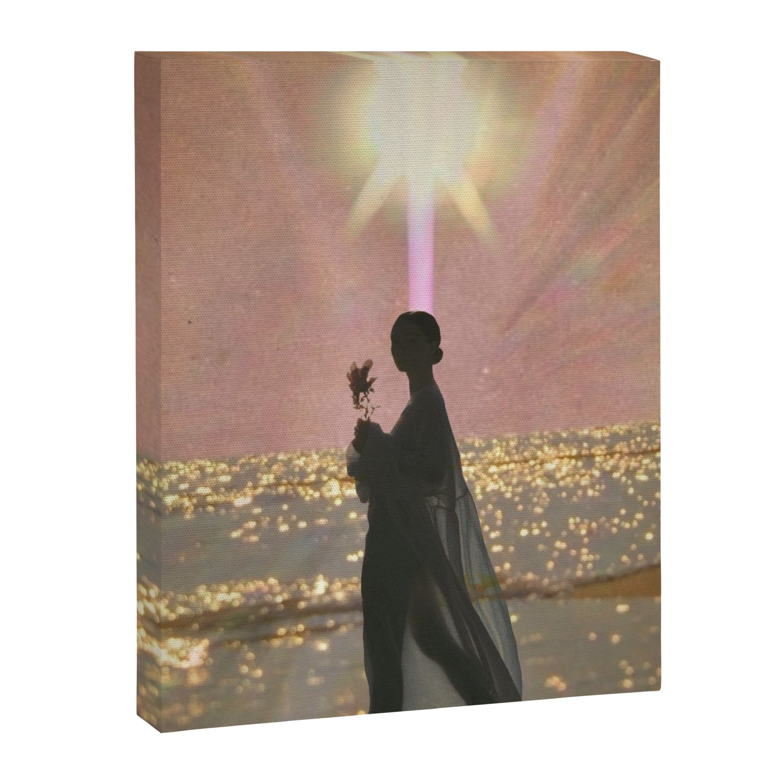 Veneris Mater Canvas Print Gallery Image 6