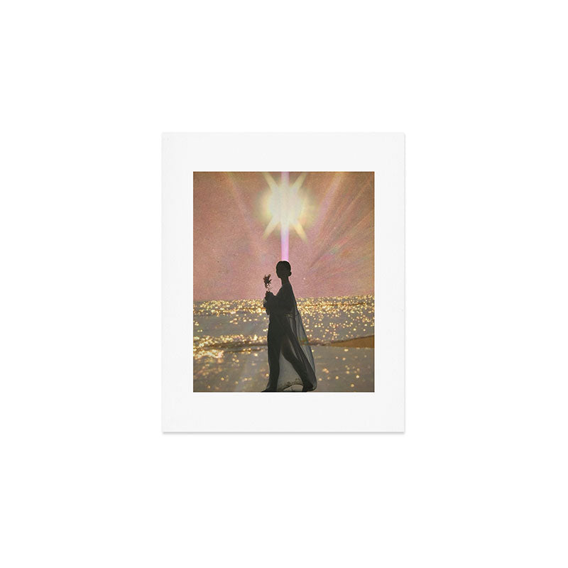 Veneris Mater Art Print Gallery Image 1