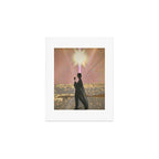 Veneris Mater Art Print Gallery Image 1