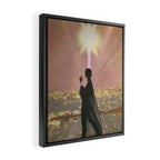 Veneris Mater Framed Canvas Print Gallery Image 2