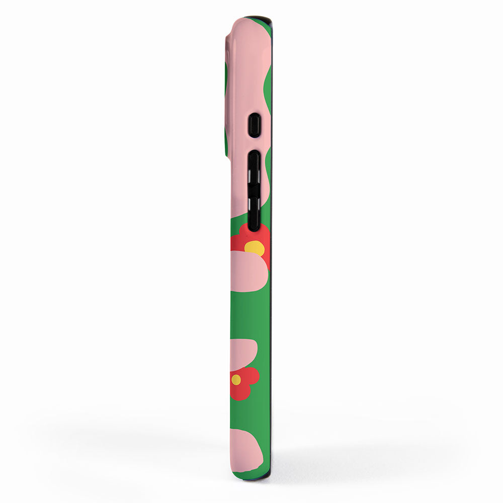 LOVE iPhone Case Gallery Image 2