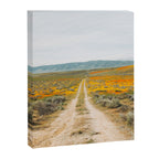 Road Less Traveled Canvas Print Gallery Image 6