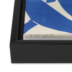 Blue Nude by Henri Matisse  Framed Canvas Print Gallery Image 3