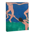 Dance by Henri Matisse Canvas Print Gallery Image 6