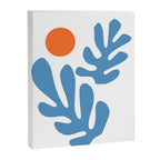 Henri Matisse - Leaves - Oceanside  Canvas Print Gallery Image 6
