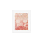 Hilma af Klint - The Ten Largest, No. 9, Old Age Art Print Gallery Image 1