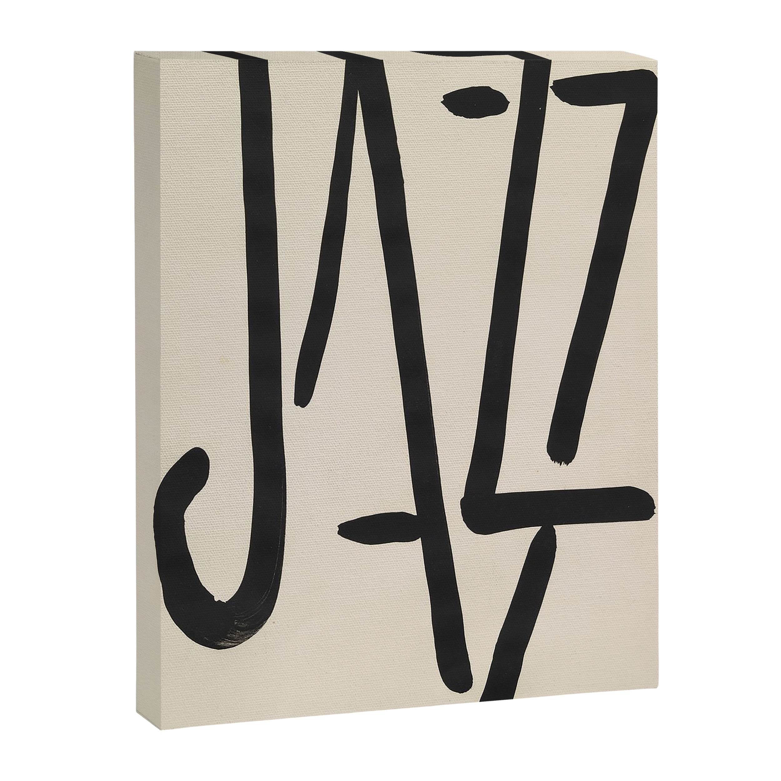 Jazz by Henri Matisse Canvas Print Gallery Image 6