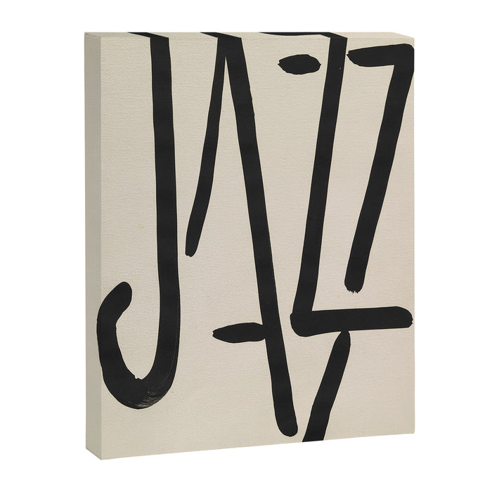 Jazz by Henri Matisse Canvas Print Gallery Image 1