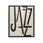 Jazz by Henri Matisse Framed Canvas Print Gallery Image 6