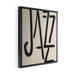 Jazz by Henri Matisse Framed Canvas Print Gallery Image 2