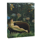 The Dream, Henri Rousseau Canvas Print Gallery Image 6