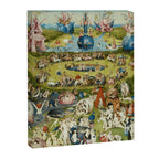 The Garden of Earthly Delights Canvas Print Gallery Image 6