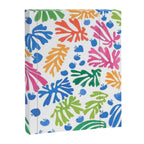 The Parakeet and the Mermaid by Henri Matisse Canvas Print Gallery Image 6