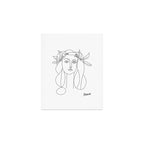 War and Peace by Pablo Picasso Art Print Gallery Image 1