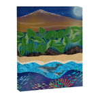 Mauna Kea Canvas Print Gallery Image 8