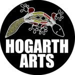 Hogarth Arts - Authentic Aboriginal Art