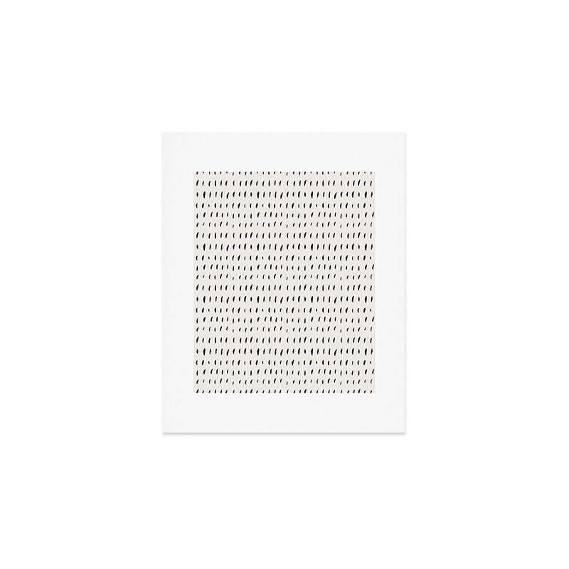 ADOBO RAIN Art Print Gallery Image 1