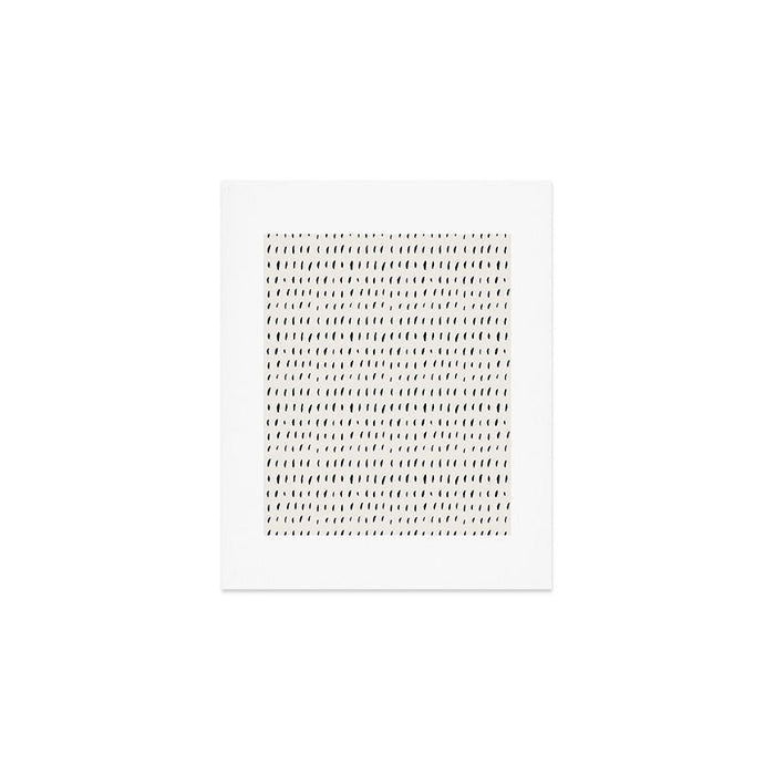 ADOBO RAIN Art Print Gallery Image 1