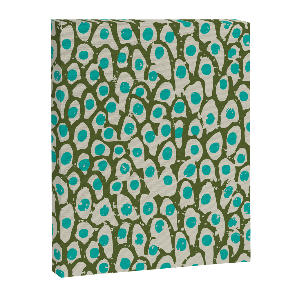 BAHA Canvas Print Gallery Image 8