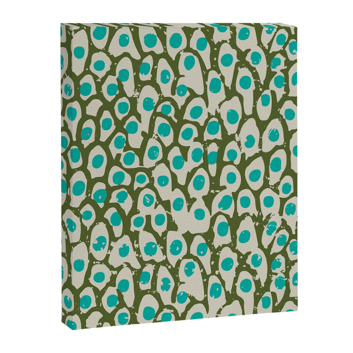 BAHA Canvas Print Gallery Image 1