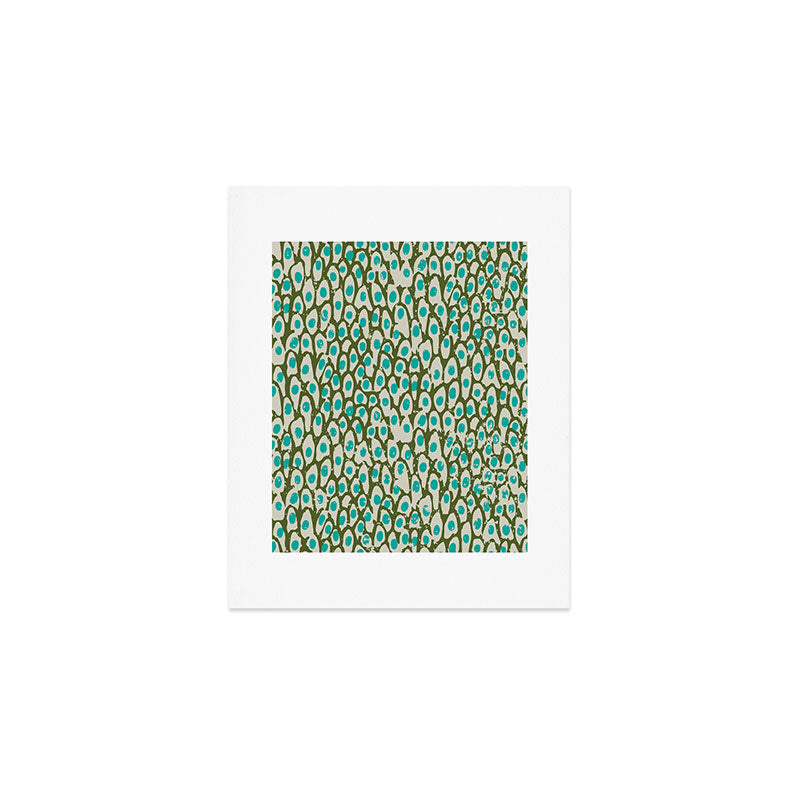 BAHA Art Print Gallery Image 1