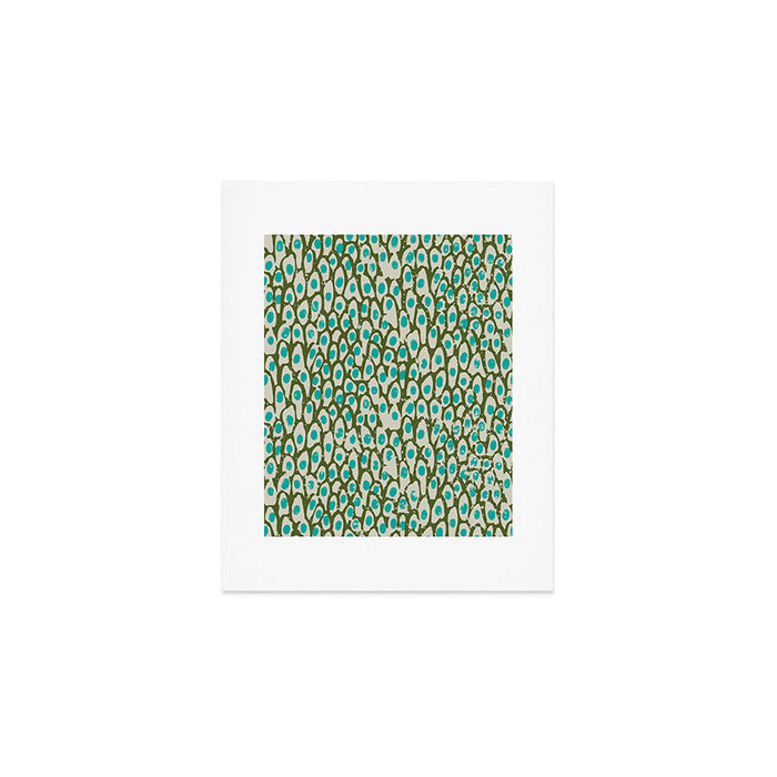 BAHA Art Print Gallery Image 1
