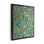 BAHA Framed Canvas Print Gallery Image 2