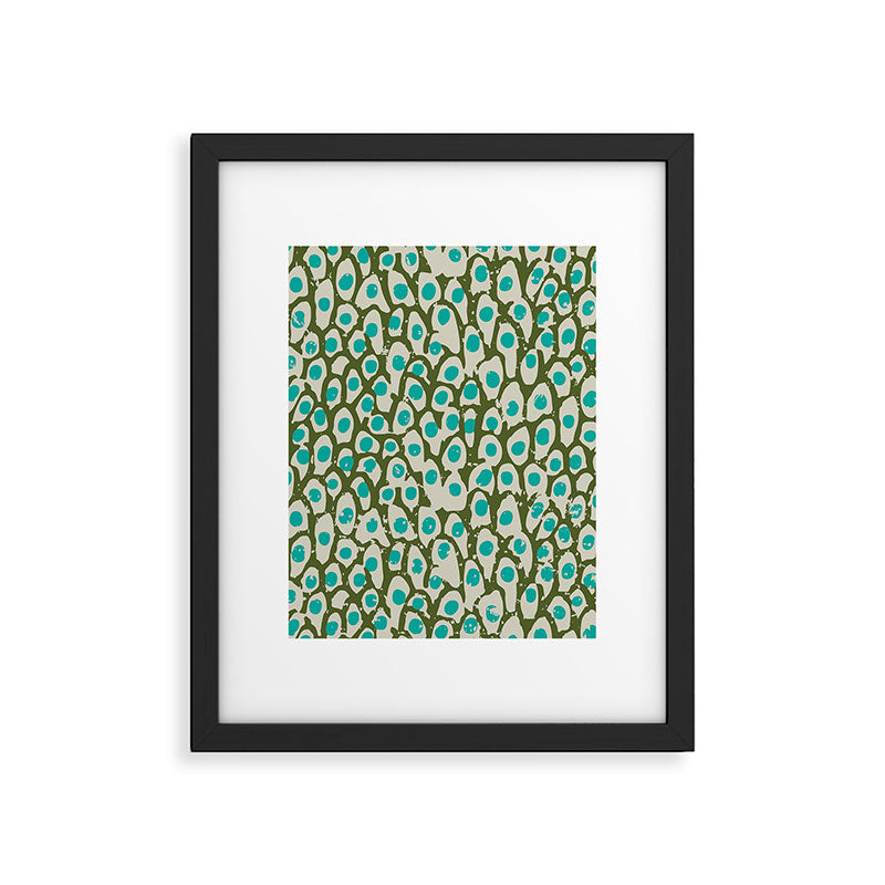 BAHA Framed Art Print Gallery Image 6