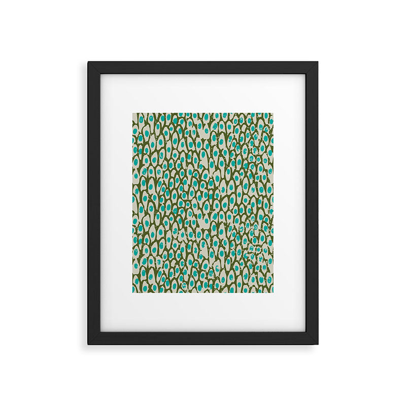 BAHA Framed Art Print Gallery Image 4