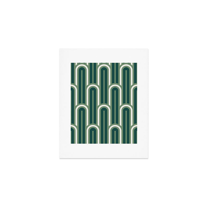 BAUHAUS POP BRUSSELS Art Print Gallery Image 1