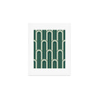 BAUHAUS POP BRUSSELS Art Print Gallery Image 1