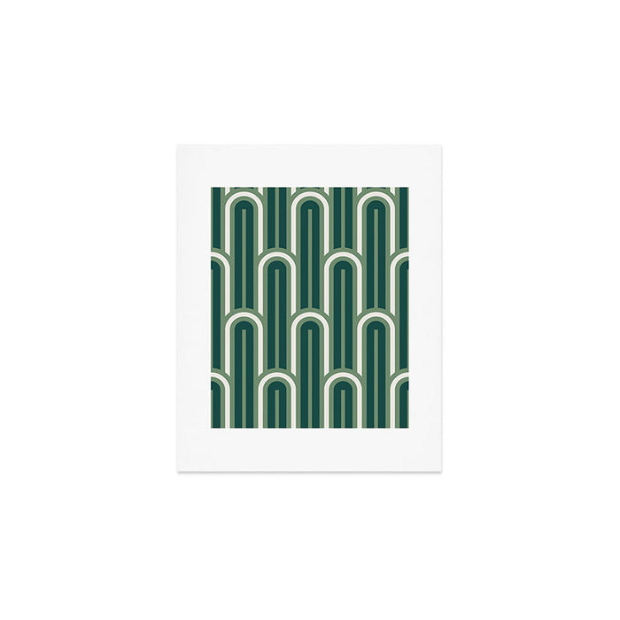 BAUHAUS POP BRUSSELS Art Print Gallery Image 1
