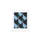 BAUHAUS POP COPENHAGEN Art Print Gallery Image 1