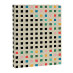 BAUHAUS POP VALENCIA Canvas Print Gallery Image 8