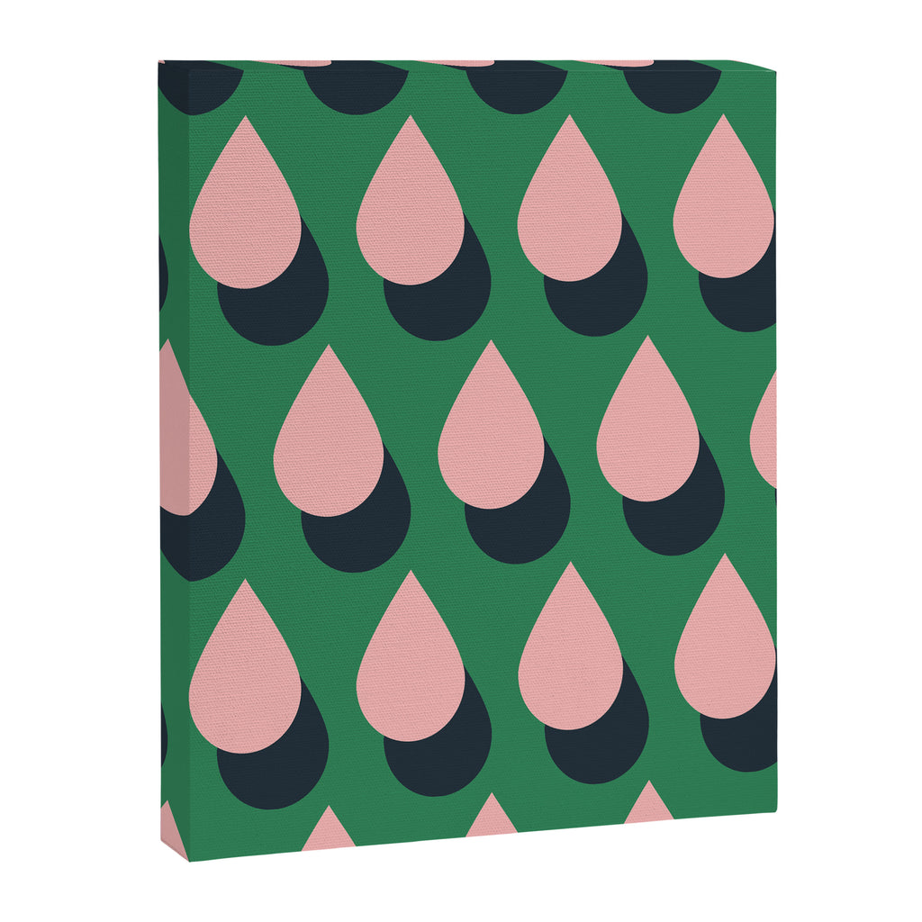 BAUHAUS POP ZURICH Canvas Print Gallery Image 8