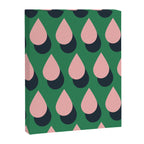 BAUHAUS POP ZURICH Canvas Print Gallery Image 8