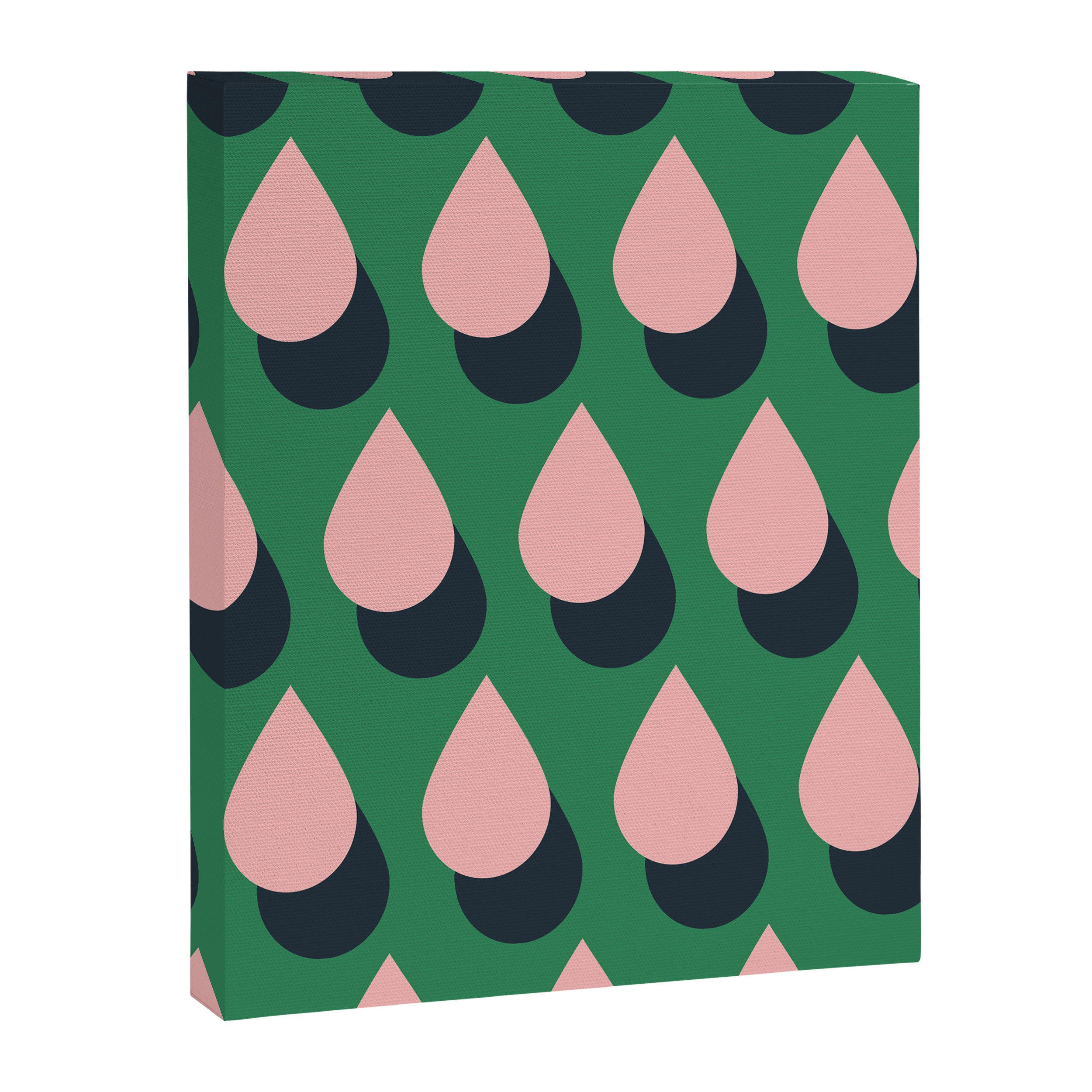 BAUHAUS POP ZURICH Canvas Print Gallery Image 8