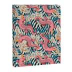 BAZAAR COSMICA GATOR Canvas Print Gallery Image 8