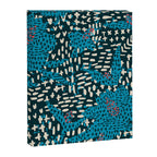 BAZAAR COSMICA PRARIE Canvas Print Gallery Image 8