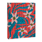 BAZAAR COSMICA WILD Canvas Print Gallery Image 8