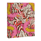 BAZAAR FETE GATOR Canvas Print Gallery Image 8