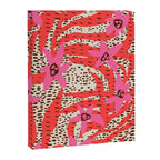 BAZAAR FETE WILD Canvas Print Gallery Image 8